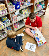 Reading Buddy Programs