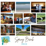 Spring Break 2022