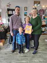 Book Bound Blairsville, GA