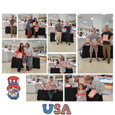 Month Of The Military Child, U.S. Marine Corps, Quantico, Virginia