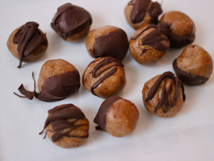 The Easiest Gingerbread Cookies