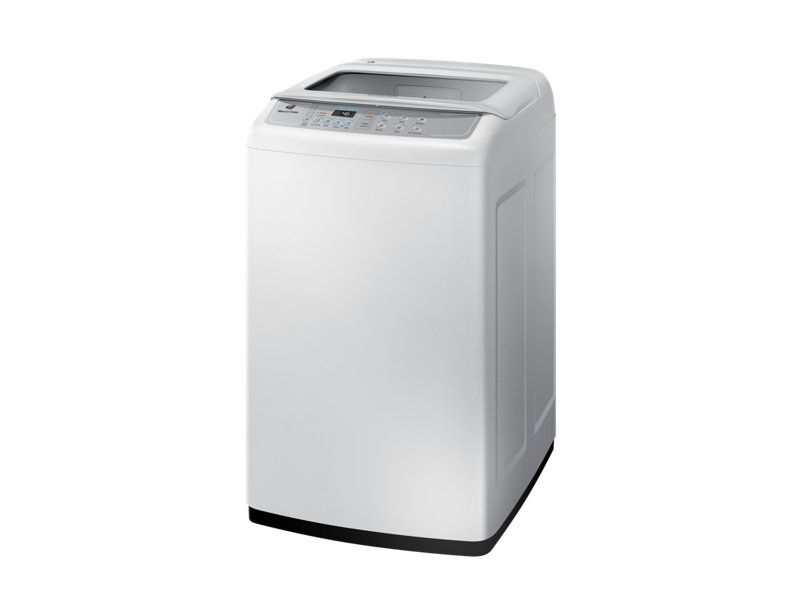Thumbnail: SAMSUNG Top Load Fully Auto with Diamond Storm Pulsator (WA60H4000SG/TC)