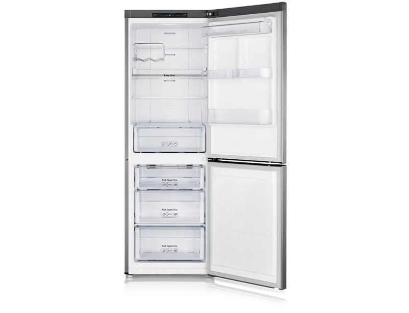 Thumbnail: SAMSUNG Fridge Freezer with Digital Inverter Technology (RB29FSRNDSA)
