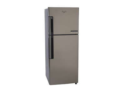 Thumbnail: Whirlpool Refrigerator (WIE90SS)