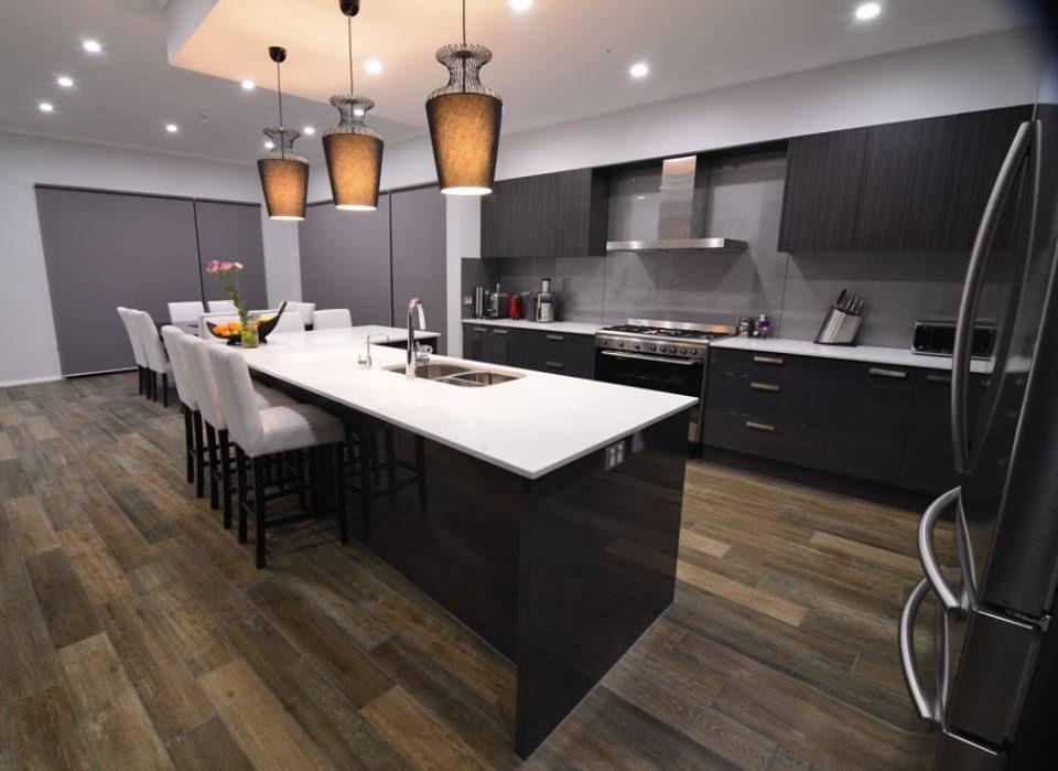 Thumbnail: PCW THE ENGINEERED WOOD LAMINA FLOORS Golden Oak
