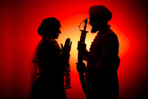 Slough Photography of Wedding