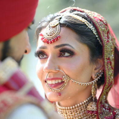 The Timeless Elegance of Sikh Weddings Captured in Stunning Detail