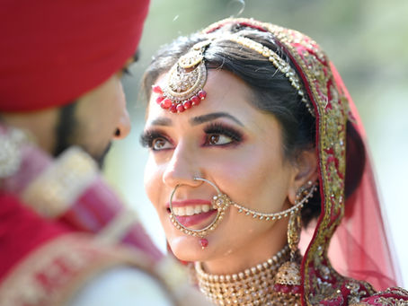 The Timeless Elegance of Sikh Weddings Captured in Stunning Detail