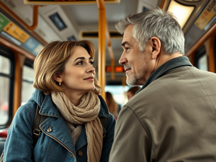 Szeretik-e a nők, ha leszólítják őket?