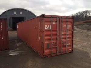 Storage Container