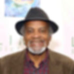 Ram John Holder