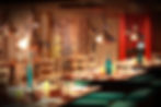 Innerworks Design Group - Truva Restaurant