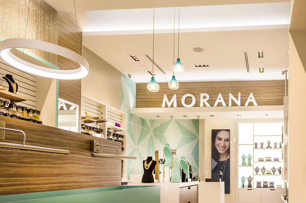Morana - Orlando