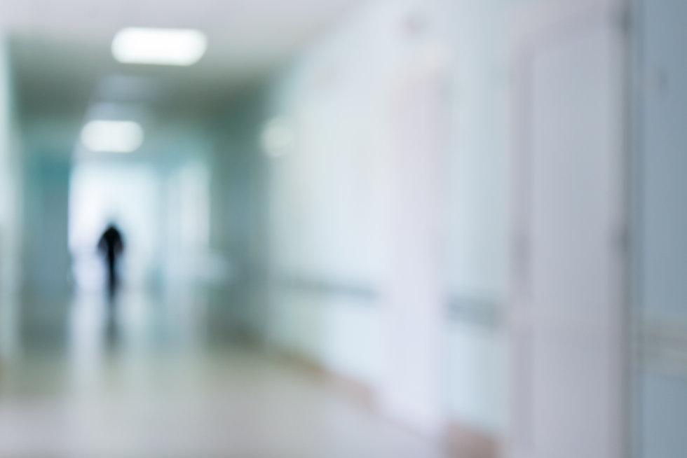 Phoenix VA Hospital Scandal