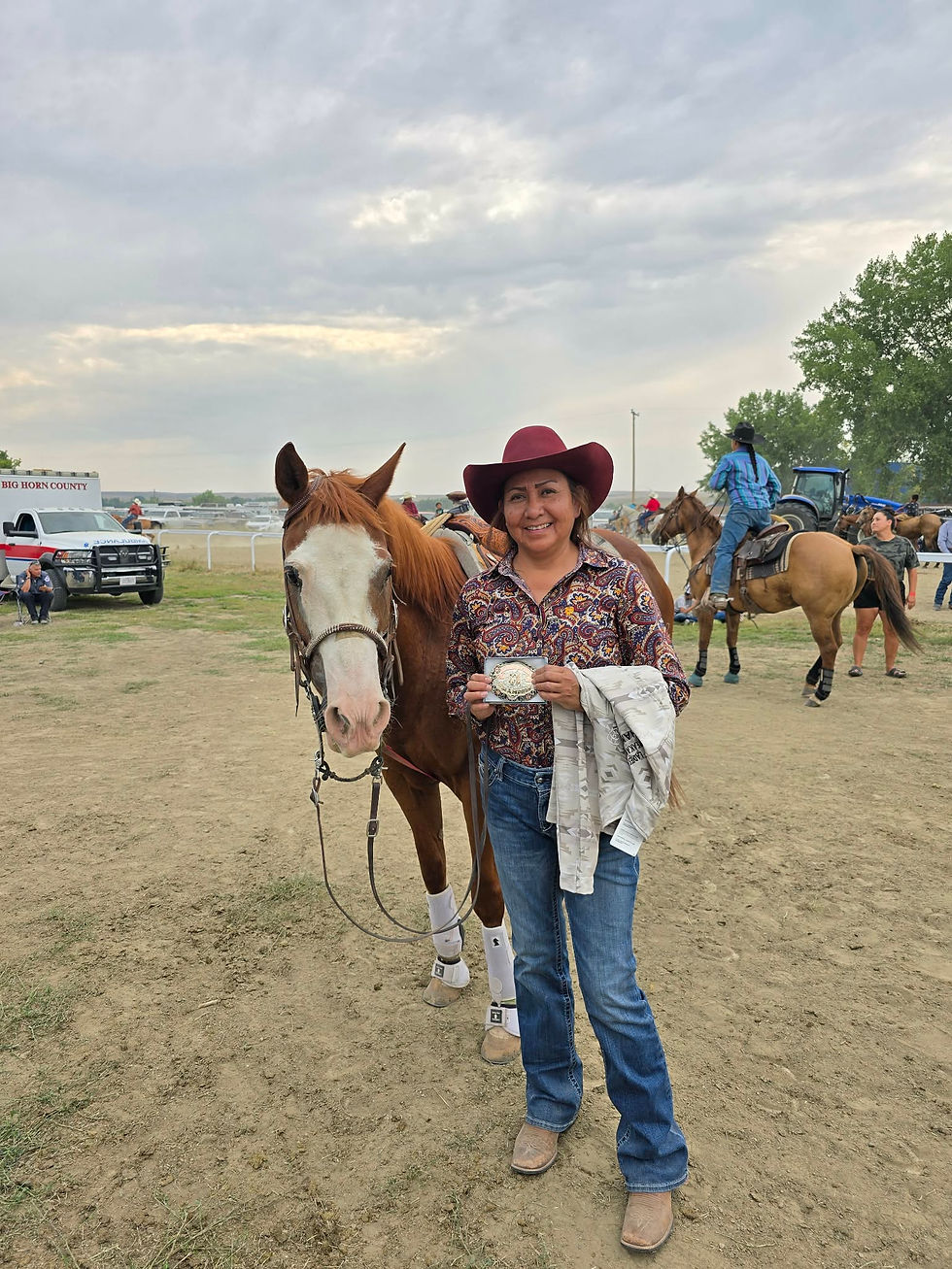 113th Northern Navajo Fair - Kim Jim.jpg