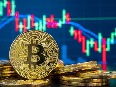Bitcoin Consolidates: Thin Liquidity Zone Sets Stage for Next Big Shift