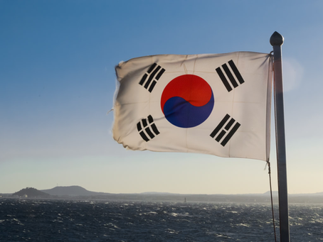 South Korea's Stablecoin Showdown: Parties Clash Over Crypto Interest