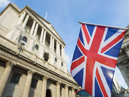 Bank of England Clarifies Stablecoin Caps Are Temporary: What It Means for UK Crypto