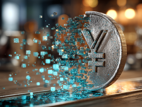 Japan's Regulated Yen Stablecoin: SBI & Startale Lead Token Economy Shift