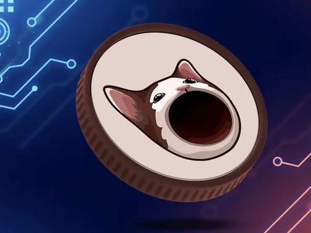 Memecoin Mania: Popcat's$100M Volume Spike & The Whale vs. Retail Battle