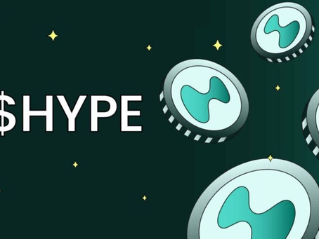 HYPE Cools Off as Ethereum Heats Up: Can Hyperliquid’s Record Run Continue?