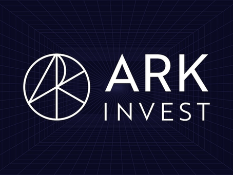 ARK Invest Doubles Down on Solana: Institutional Staking Goes Mainstream
