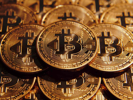 Bitcoin's $127K Quest: Whales Fuel the Rally as Supply Dries Up