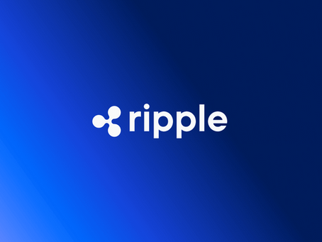 Ripple Seeks U.S. Bank License, Signaling Crypto’s Next Leap Toward Mainstream Finance