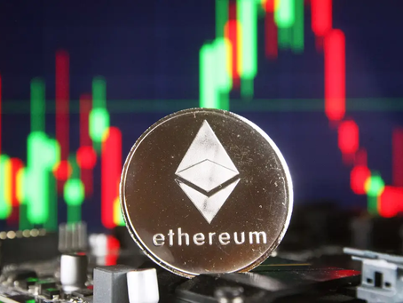 ETH Breaks $2,700: The Perfect Storm of Low Shorts and Big Money