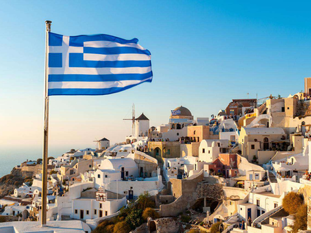 Lazarus Group Foiled: Greece Makes Historic Crypto Recovery