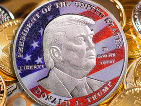 Trump Crypto Tokens in Trouble: TRUMP Liquidation Risks, WLFI Fund Freeze
