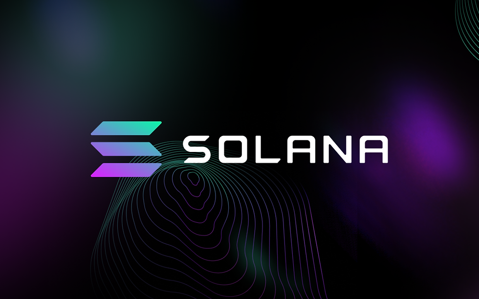 DeFi Shift: Solana Overtakes Ethereum in DEX Volume as Liquidity Explodes