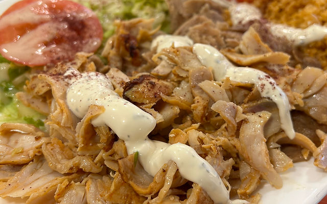 MY KEBAB Noeux MY KEBAB Noeux