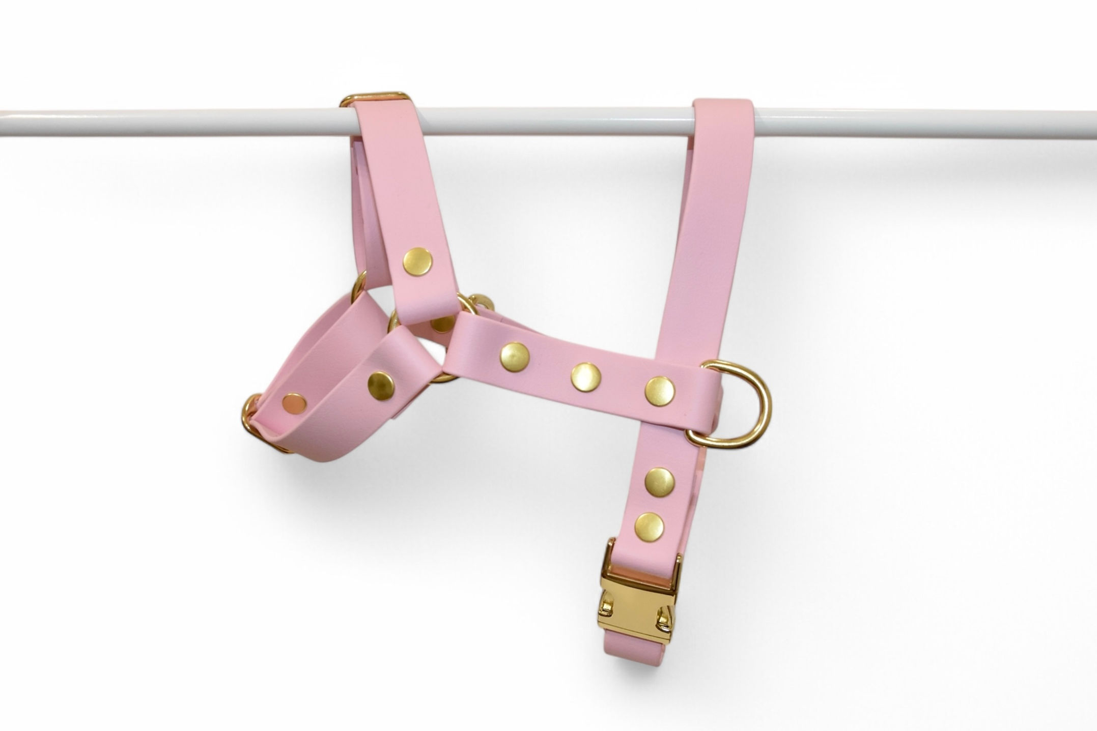 Harnais Rose - Biothane