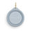 Miniature : Gamelle pliable - Bleu