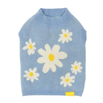 Pull Marguerites
