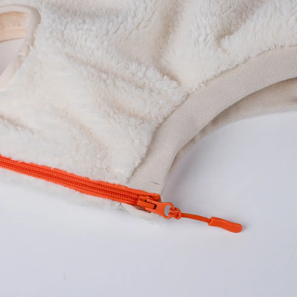 Miniature : Gilet tout doux