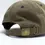 Miniature : Casquette DOG DAD - Olive