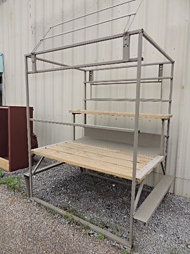 A・B・フロスト、「DUCK SHOOTING FROM A BLIND」 A・B・フロスト、「DUCK SHOOTING FROM A BLIND」 Hunting from