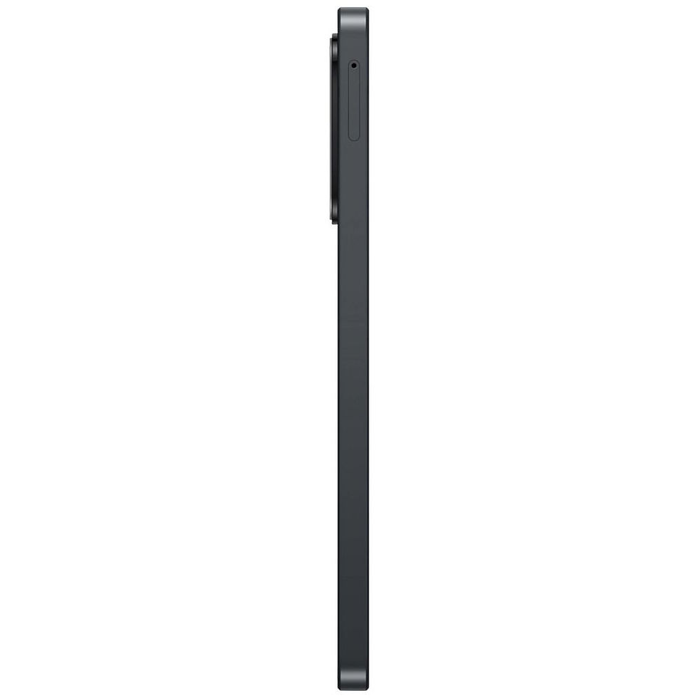 Thumbnail: Samsung Galaxy A17 5G 128GB Black Enterprise Edition slim 7.5mm side profile