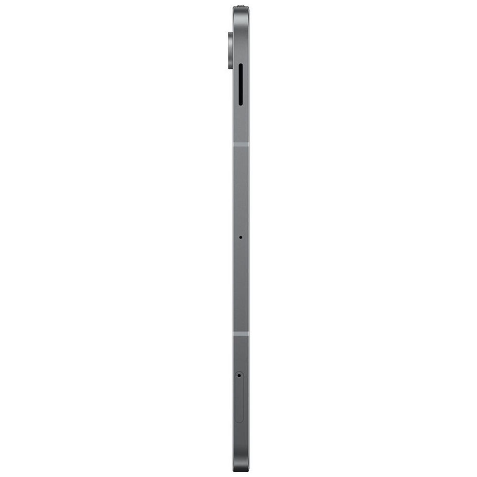 Thumbnail: Samsung Galaxy Tab S10 FE 5G 128GB Grey side profile showing slim thin design