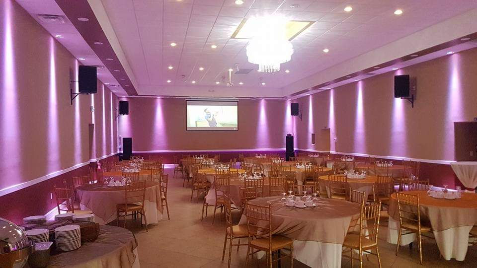 VIVA Banquet Hall