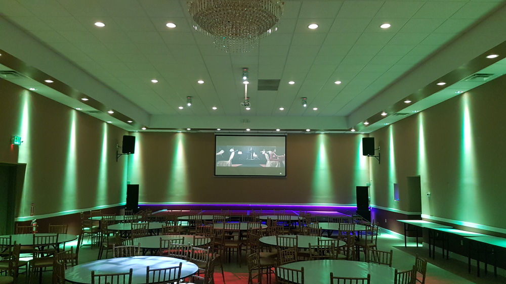 VIVA Banquet Hall