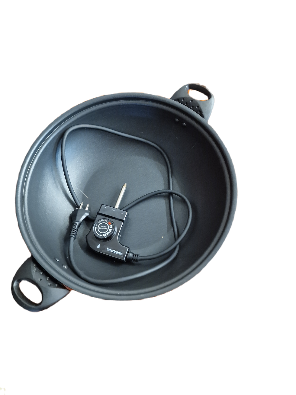 WOK Pfanne