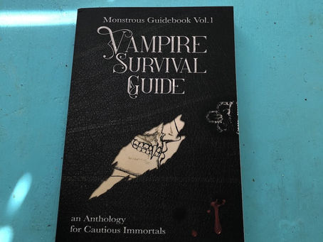 Vampire Survival Strategies