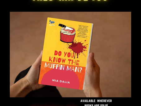 Muffin Man in ads
