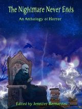 Another upcoming release for October!