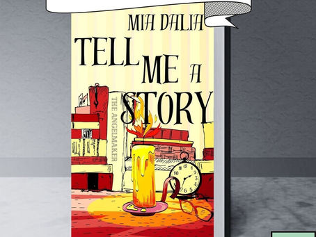Tell Me a Story