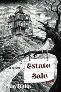 Estate Sale gets some love from HorrorAddicts.net