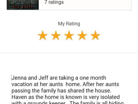 Early reviews for Haven are coming in